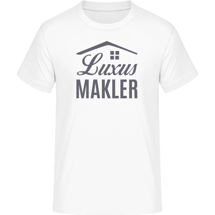 Luxusmakler T-Shirt 0 image