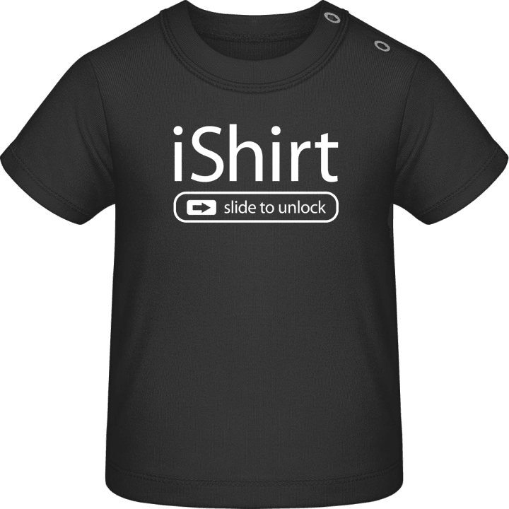 IShirt Baby T-Shirt contain pic