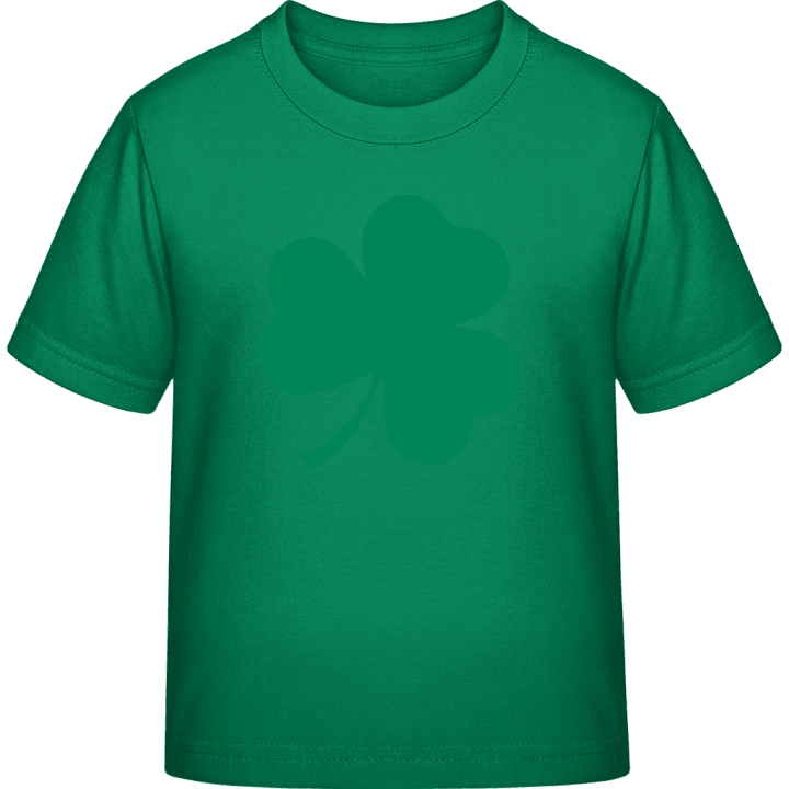Clover Kinder T-Shirt 0 image