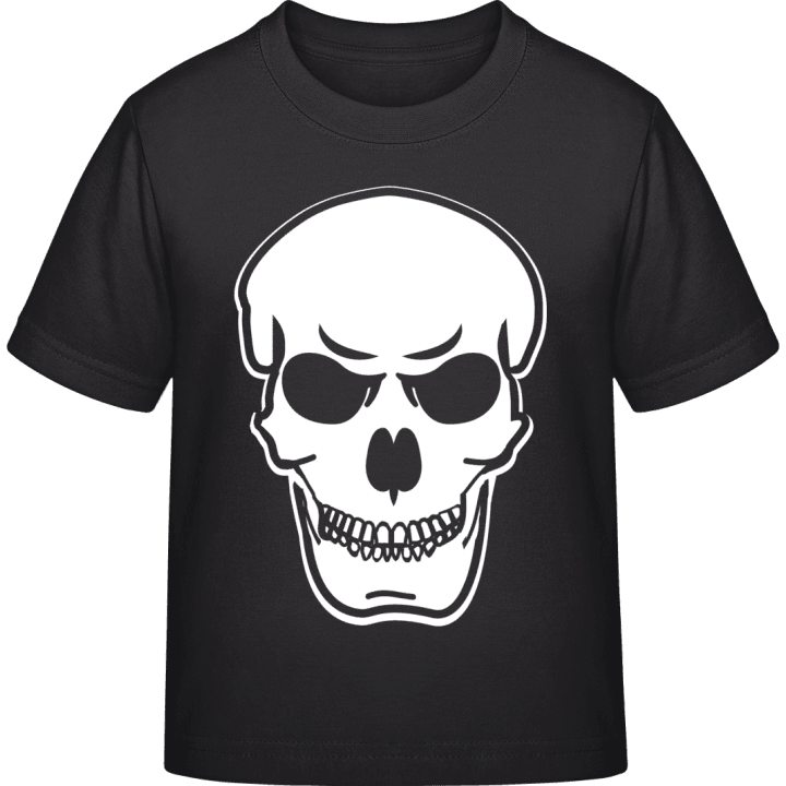 Skull Death Kids T-shirt 0 image