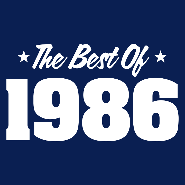 The Best Of 1986 Long Sleeve Shirt 0 image