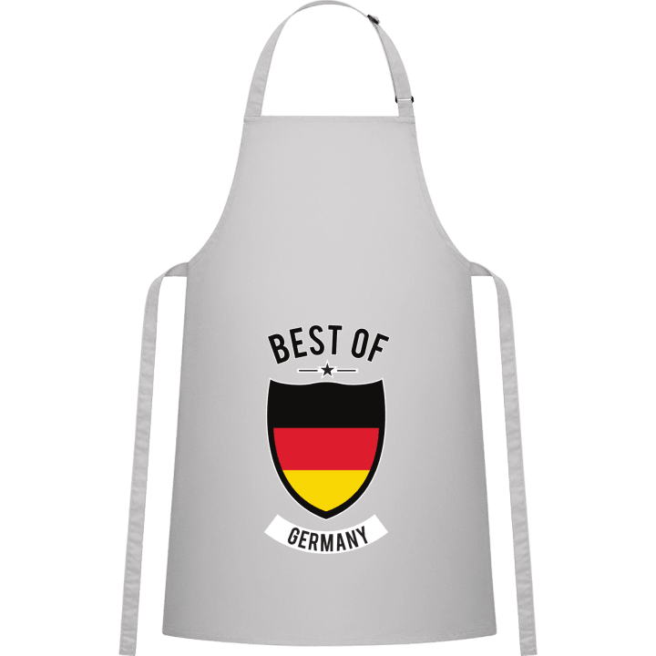 Best of Germany Kitchen Apron 0 image