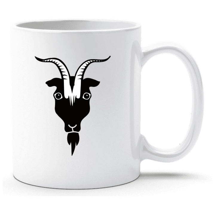 Goat Head Cup 0 image