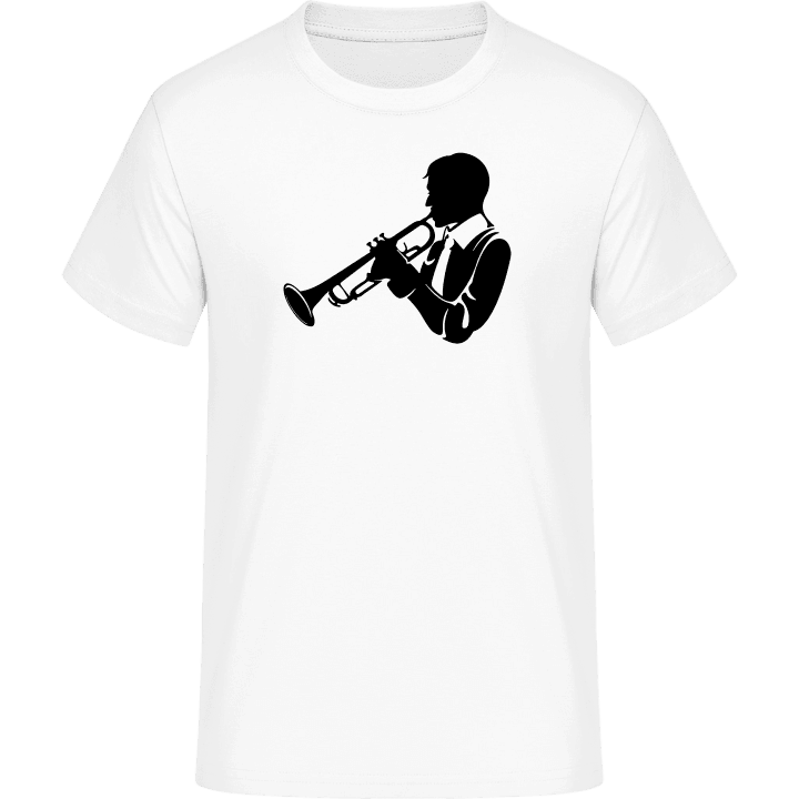 Trompeter T-Shirt 0 image