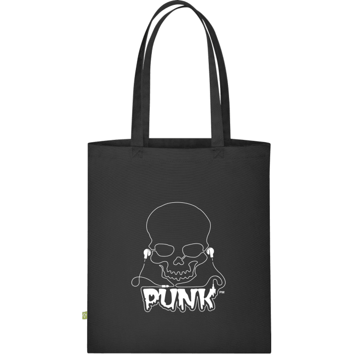 iPod Punk Stofftasche contain pic