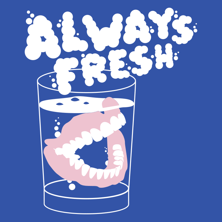 Always Fresh T-skjorte for kvinner 0 image