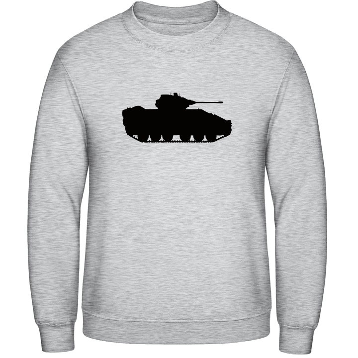 Tank Sweatshirt contain pic