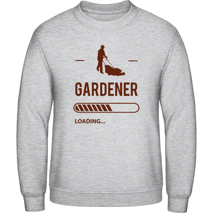 Gardener Loading Felpa 0 image