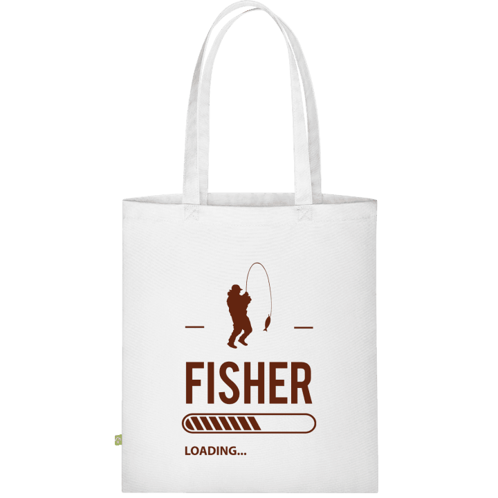 Fisher Loading Stofftasche 0 image