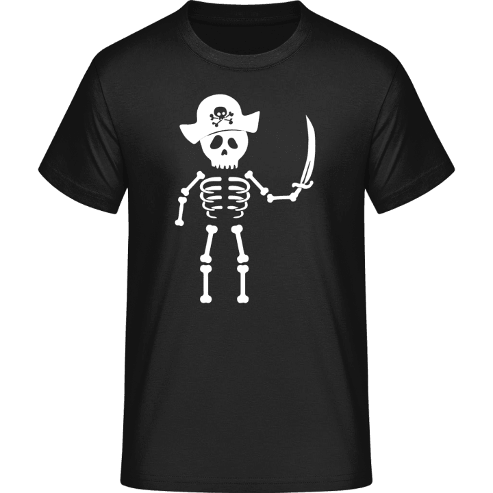 Dead Pirate T-Shirt 0 image