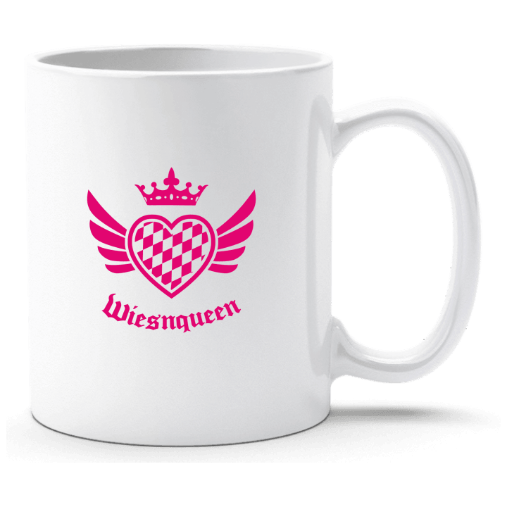 Wiesnqueen Taza 0 image