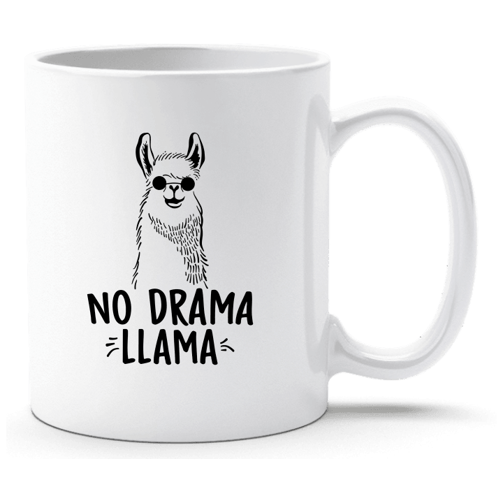No Drama Llama Coupe 0 image