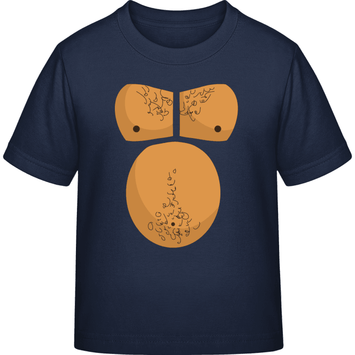 Gorilla Costume Kinder T-Shirt 0 image