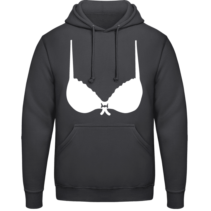 Bra Hoodie contain pic