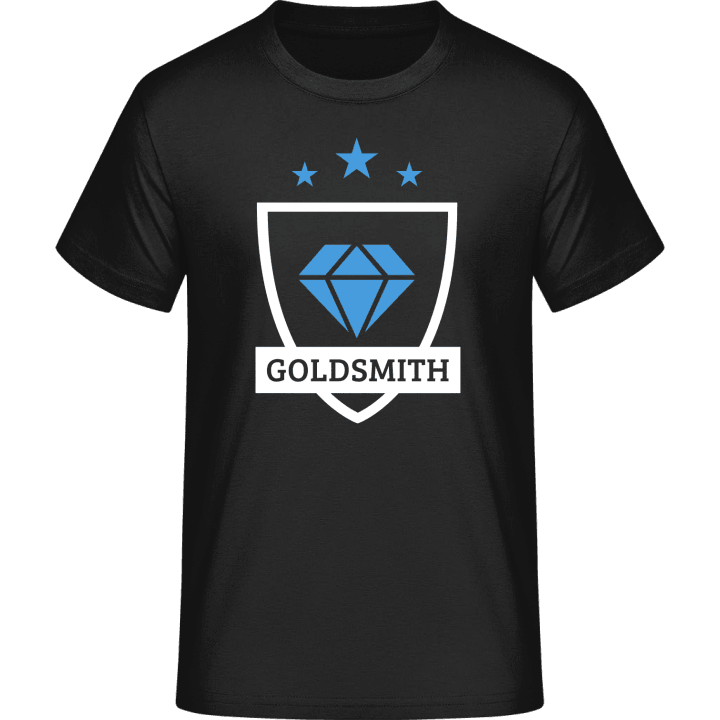 Goldsmith Coat Of Arms Icon T-Shirt 0 image