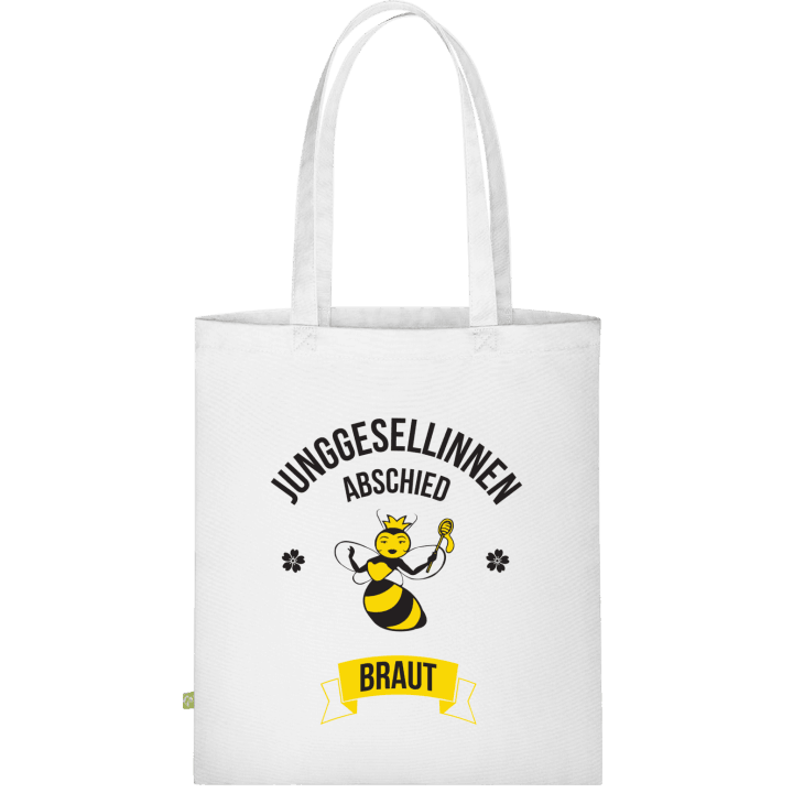 Junggesellinnenabschied Braut Cloth Bag contain pic