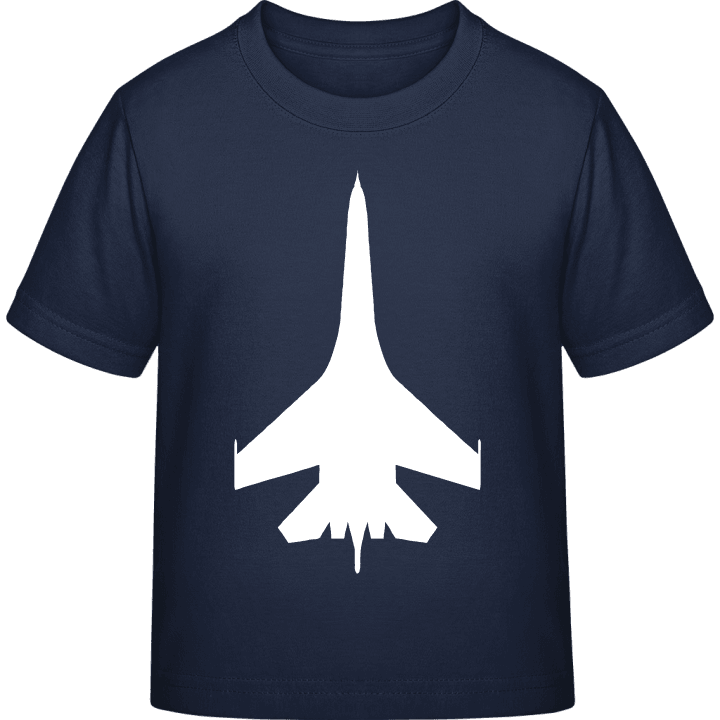 Jet Kids T-shirt 0 image