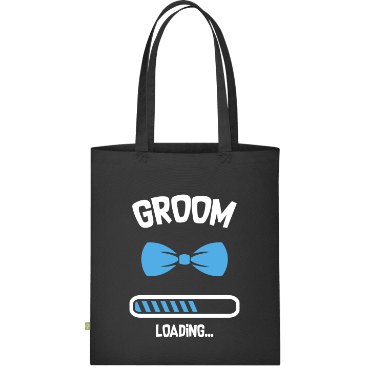 Groom Loading Bow Tie Sac en tissu 0 image