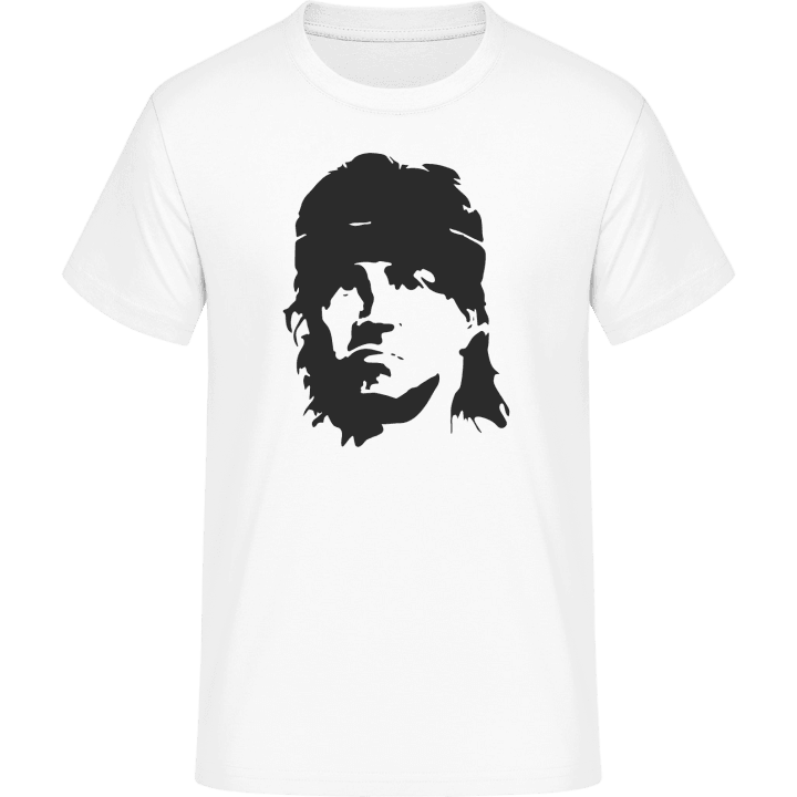 Rambo Camiseta 0 image