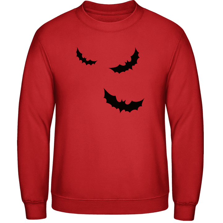 Bats Sweatshirt 0 image