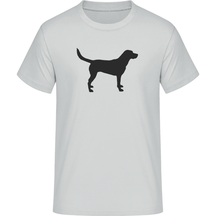 Labrador Dog T-Shirt 0 image