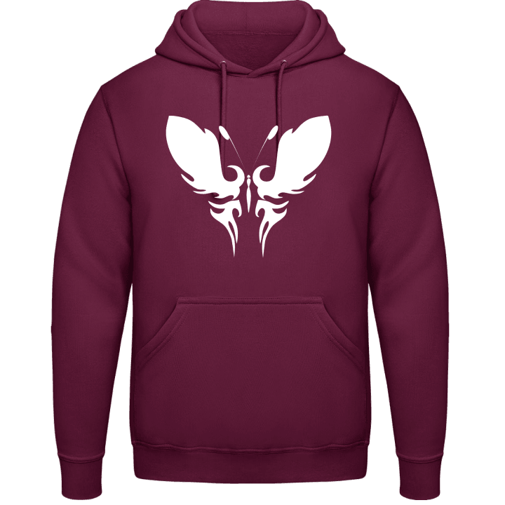 Butterfly Wings Sudadera con capucha 0 image