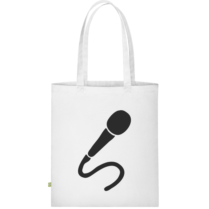 Micro Väska av tyg contain pic