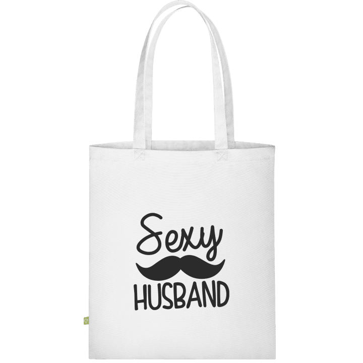 Sexy Husband Stofftasche contain pic