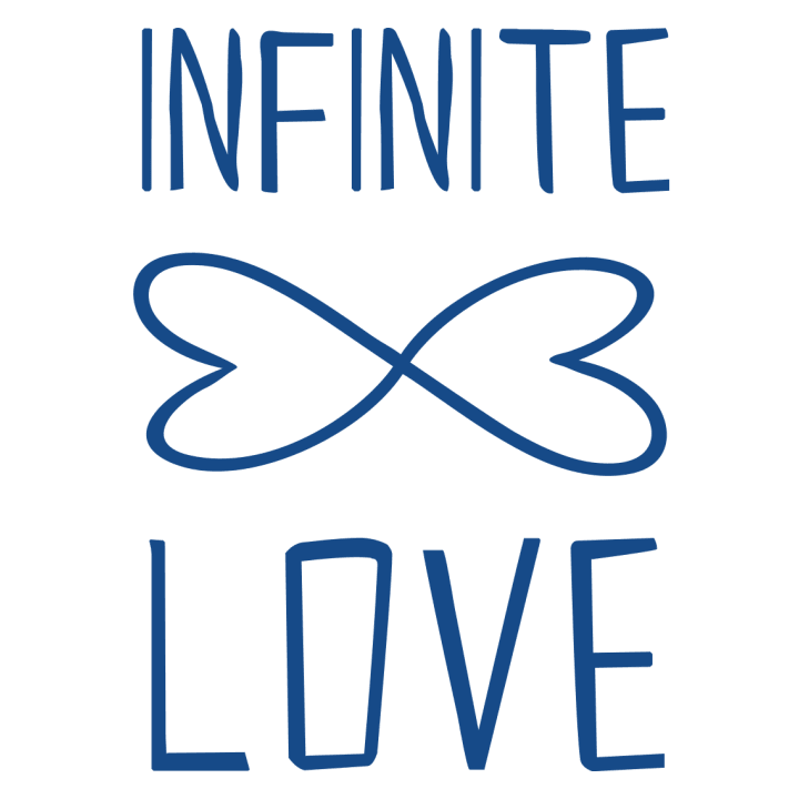 Infinite Love Women T-Shirt 0 image