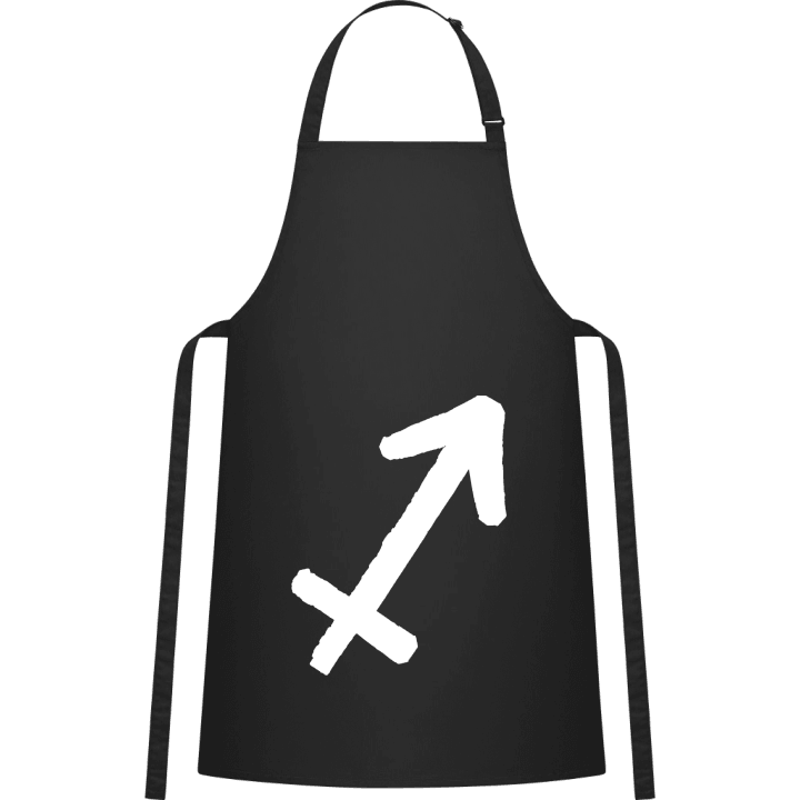 Sagittarius Tablier de cuisine 0 image