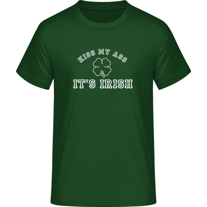 Saint Patricks T-Shirt 0 image