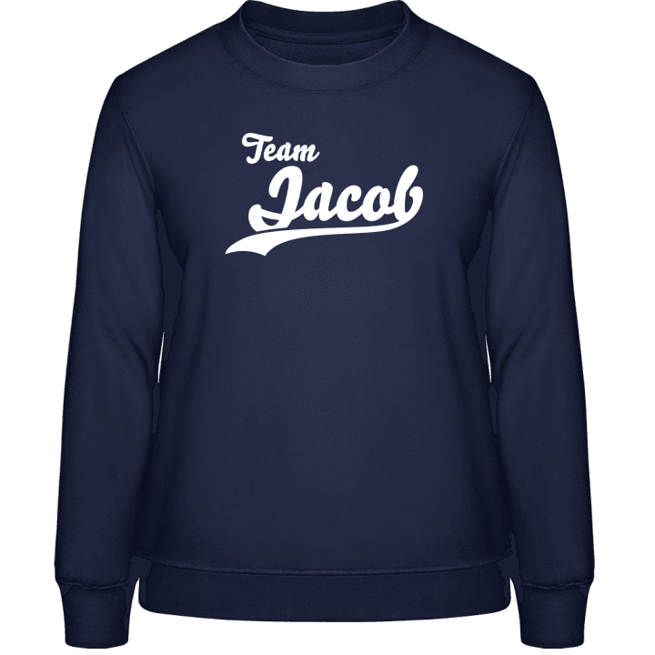 Team Jacob Frauen Sweatshirt 0 image
