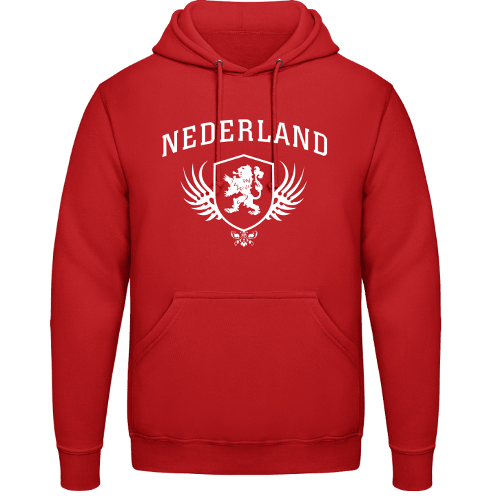 Nederland Hoodie contain pic