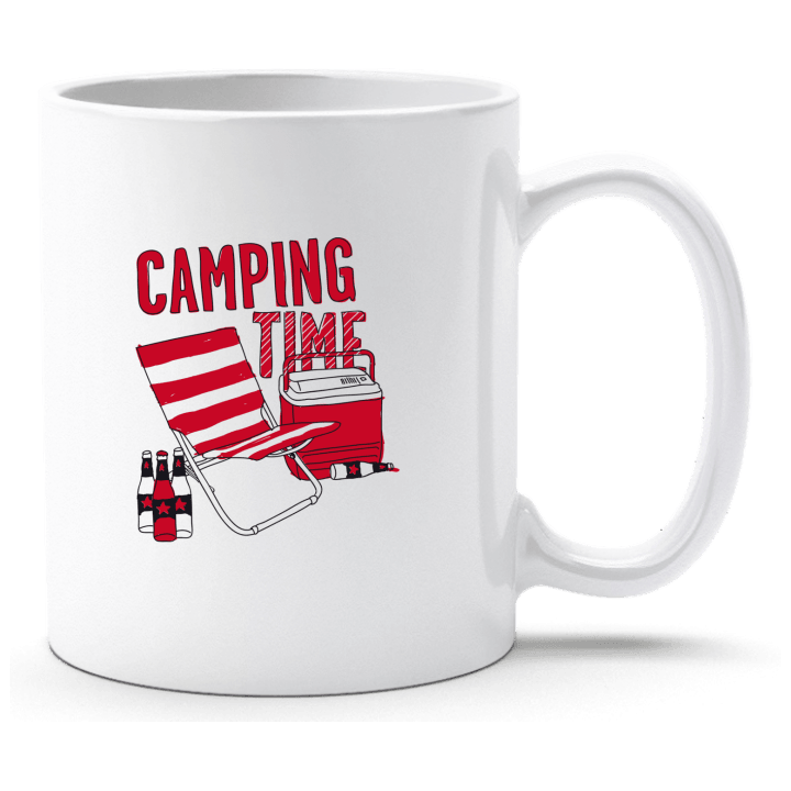 Camping Time Coppa 0 image