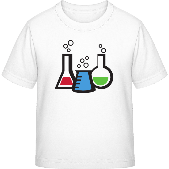 Chemical Stuff T-shirt pour enfants contain pic