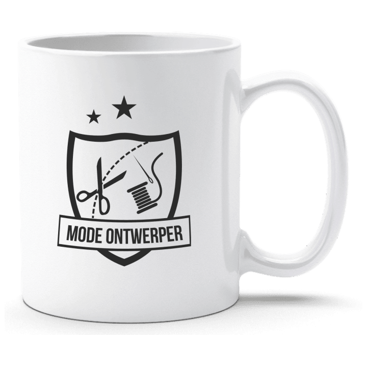 Mode ontwerper Coupe contain pic