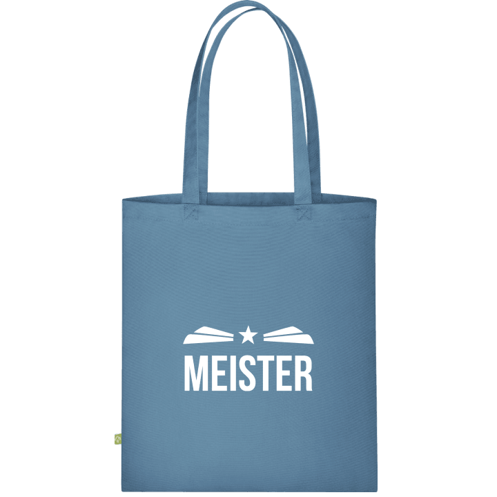 Meister Stofftasche contain pic