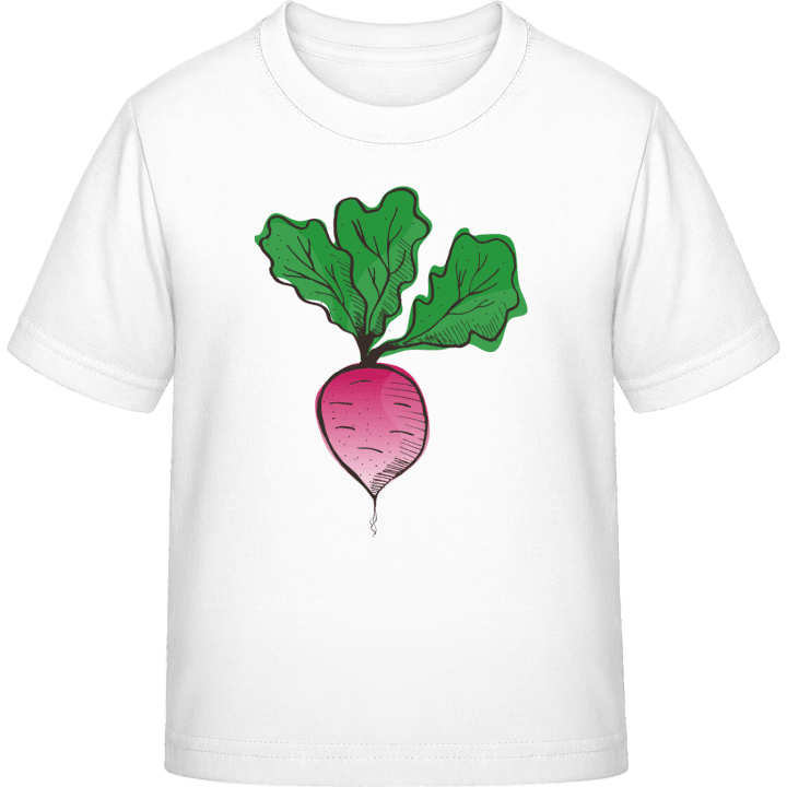 Rädisor T-shirt för barn 0 image
