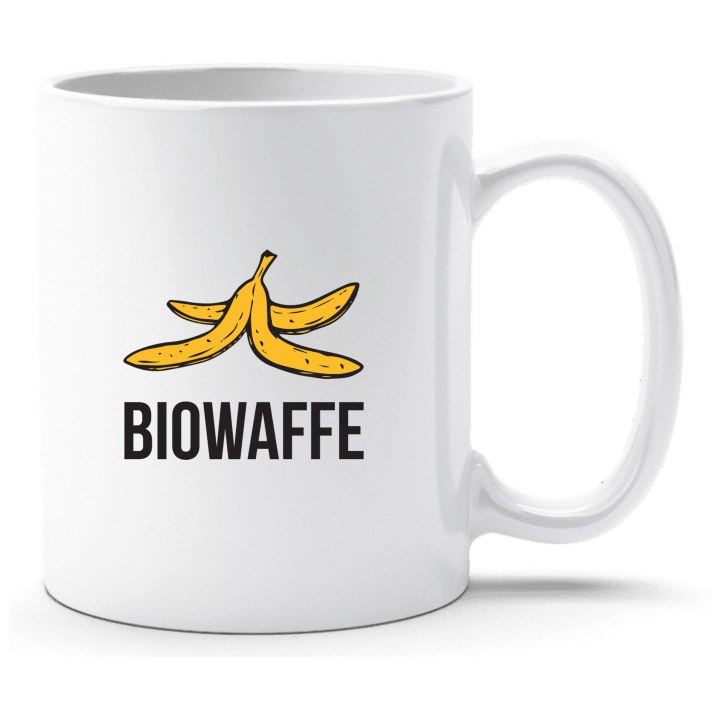 Biowaffe Tasse 0 image