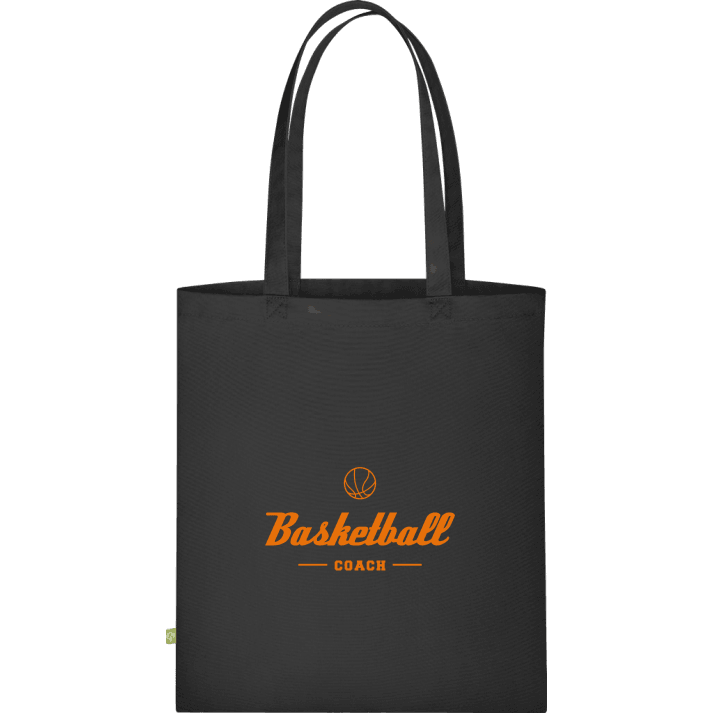 Basketball Coach Stofftasche 0 image