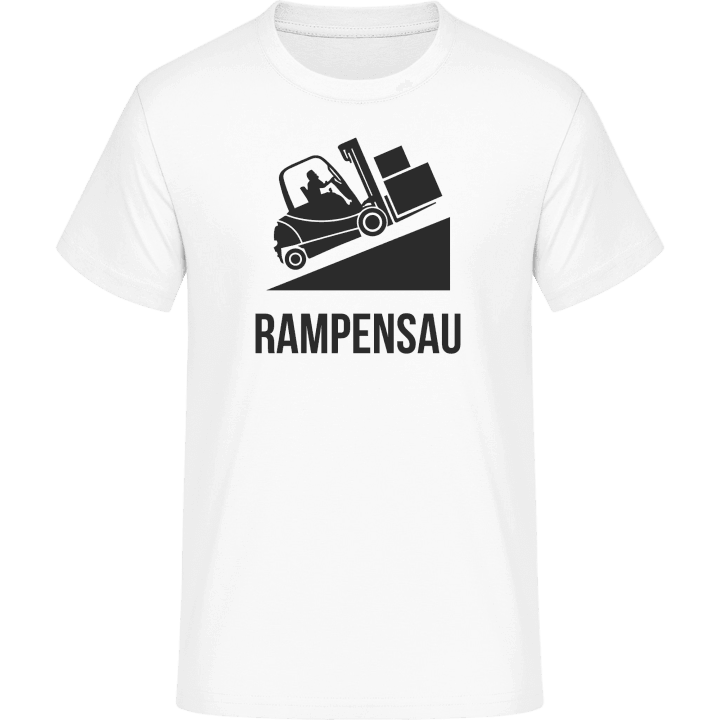 Rampensau T-Shirt 0 image