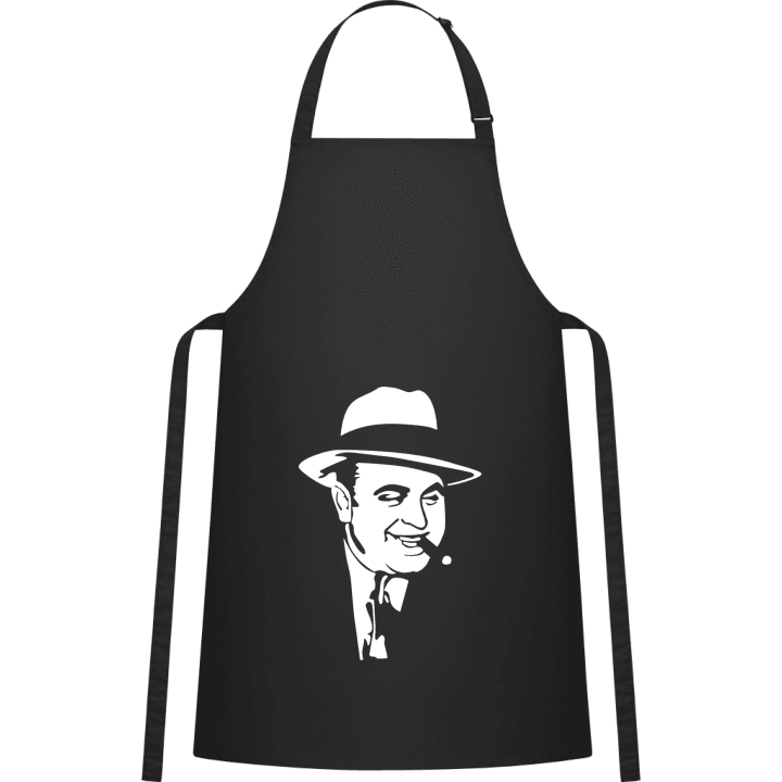 Al Capone Kochschürze 0 image