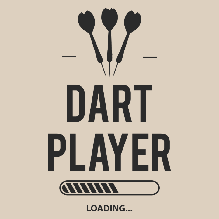 Dart Player Loading Stofftasche 0 image