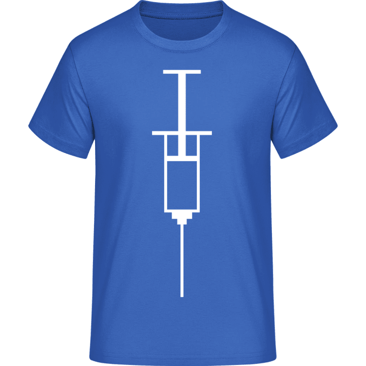 Injection Icon T-Shirt 0 image