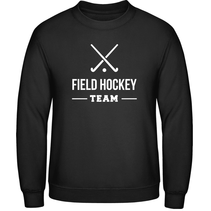 Field Hockey Team Sweatshirt contain pic