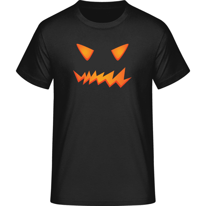 Scary Halloween T-paita 0 image
