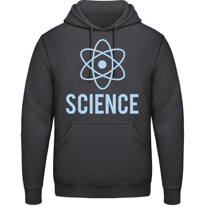 Scientist Hoodie contain pic