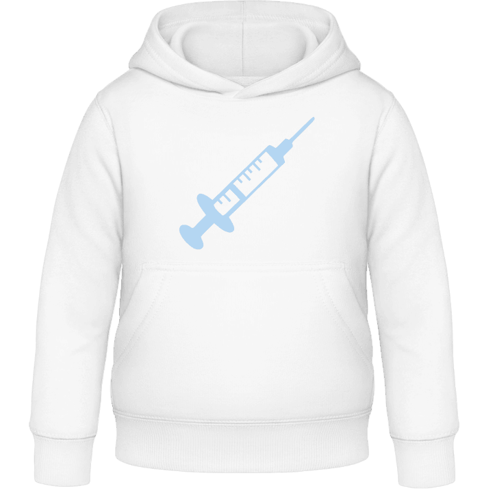 Injection Kids Hoodie contain pic