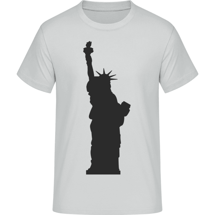 Statue Of Liberty T-Shirt contain pic