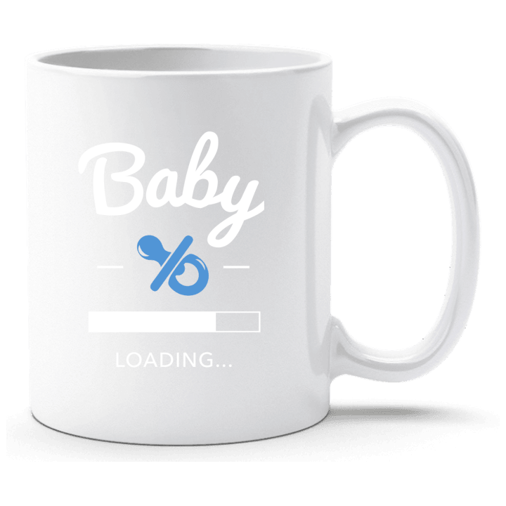 Baby Boy Loading Cup 0 image